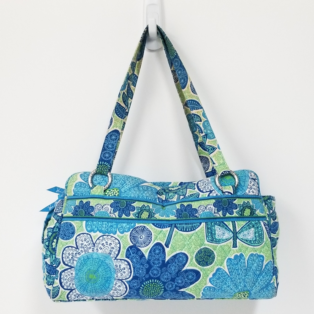 Vera Bradley Bag!